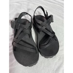 Kaido Black Hiking Sandals Women Size 5 Sport Trail Outdoor Comfort Shoes